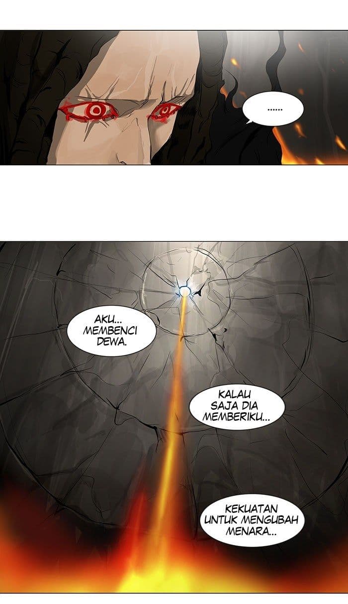 Chapter Komik
              Tower of God Chapter 185 - page 34