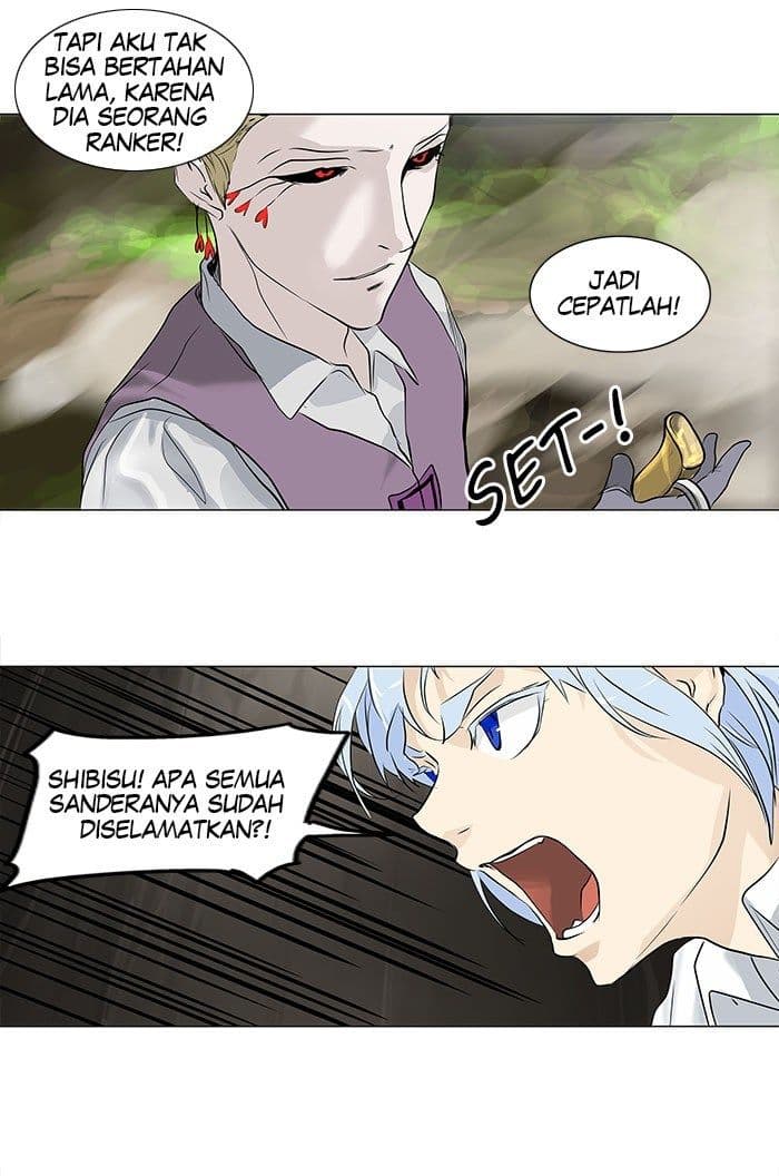 Chapter Komik
              Tower of God Chapter 185 - page 22