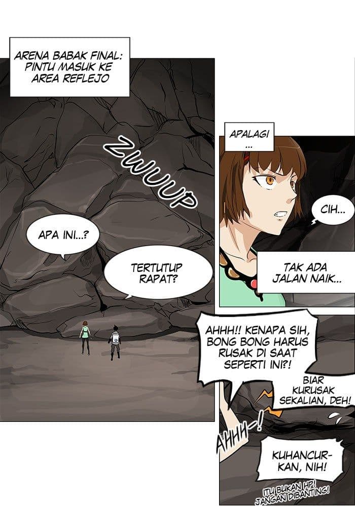 Chapter Komik
              Tower of God Chapter 185 - page 29