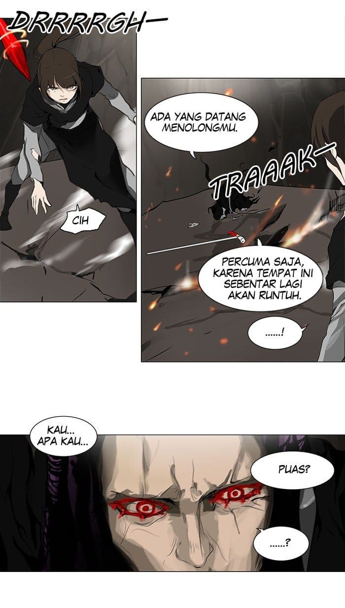 Chapter Komik
              Tower of God Chapter 185 - page 32