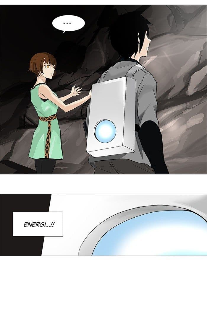 Chapter Komik
              Tower of God Chapter 185 - page 31