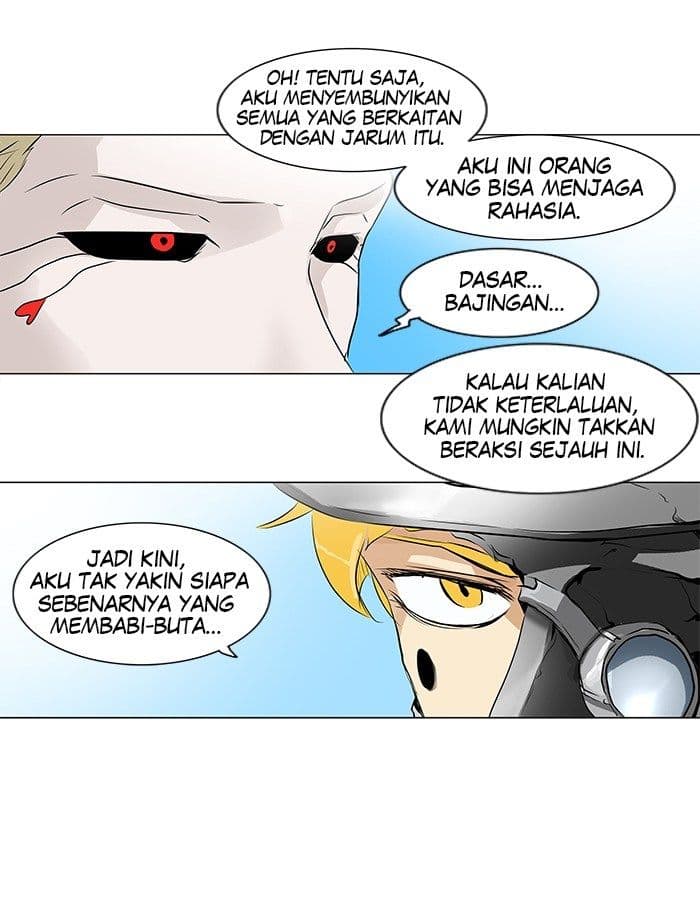 Chapter Komik
              Tower of God Chapter 185 - page 28