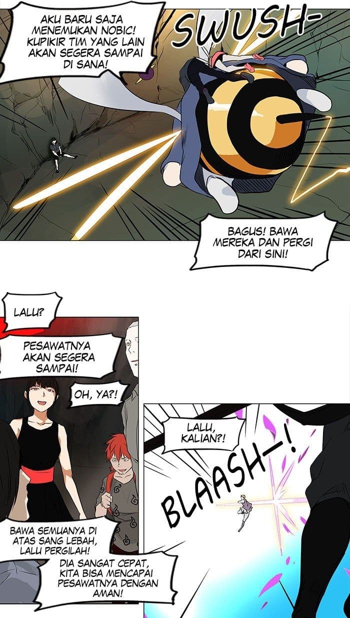 Chapter Komik
              Tower of God Chapter 185 - page 23