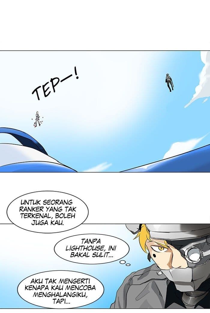 Chapter Komik
              Tower of God Chapter 185 - page 25