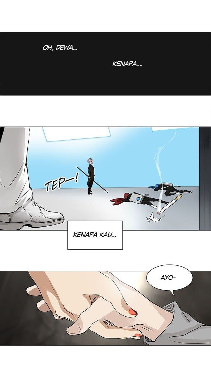 Chapter Komik
              Tower of God Chapter 185 - page 42