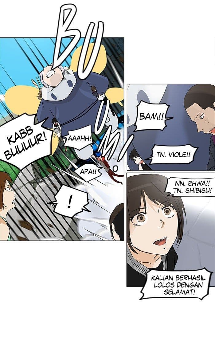 Chapter Komik
              Tower of God Chapter 186 - page 11