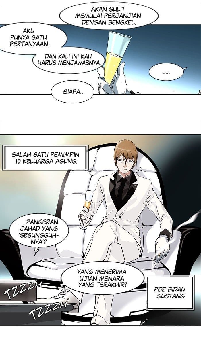 Chapter Komik
              Tower of God Chapter 186 - page 34