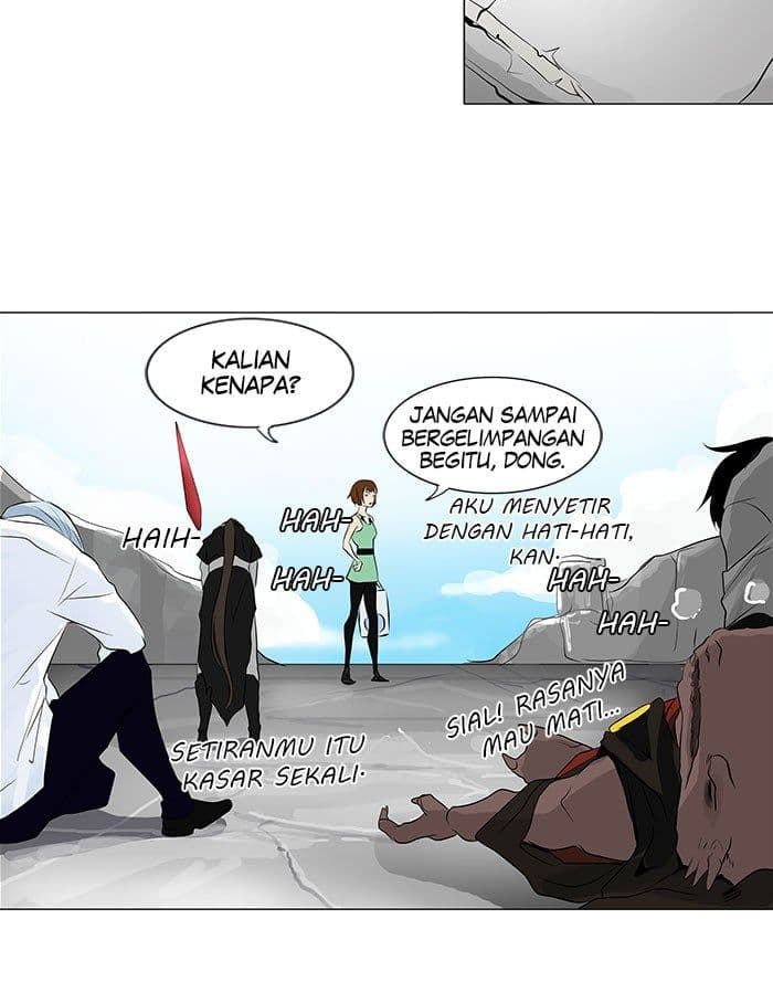 Chapter Komik
              Tower of God Chapter 186 - page 10