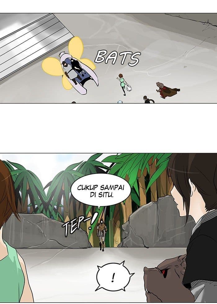 Chapter Komik
              Tower of God Chapter 186 - page 14