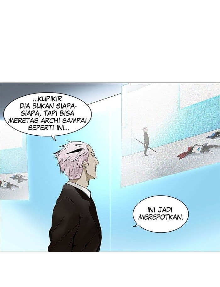 Chapter Komik
              Tower of God Chapter 186 - page 1