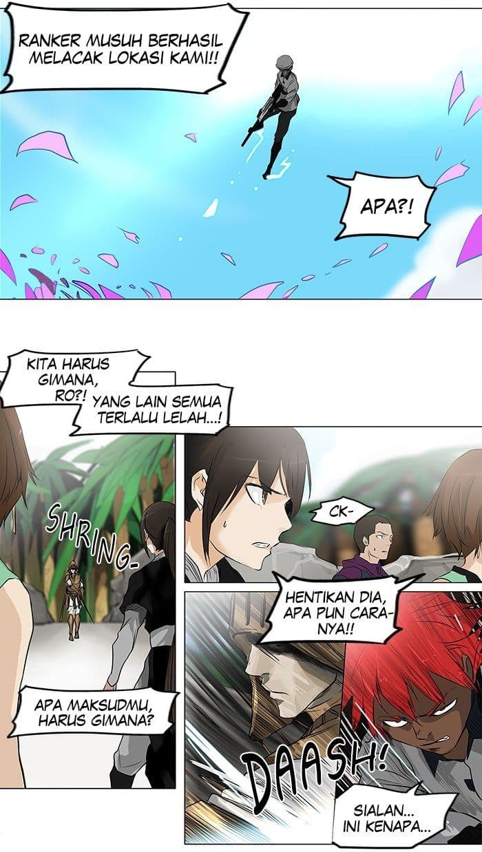 Chapter Komik
              Tower of God Chapter 186 - page 18