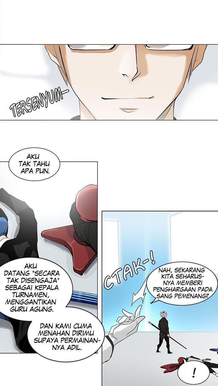 Chapter Komik
              Tower of God Chapter 186 - page 27