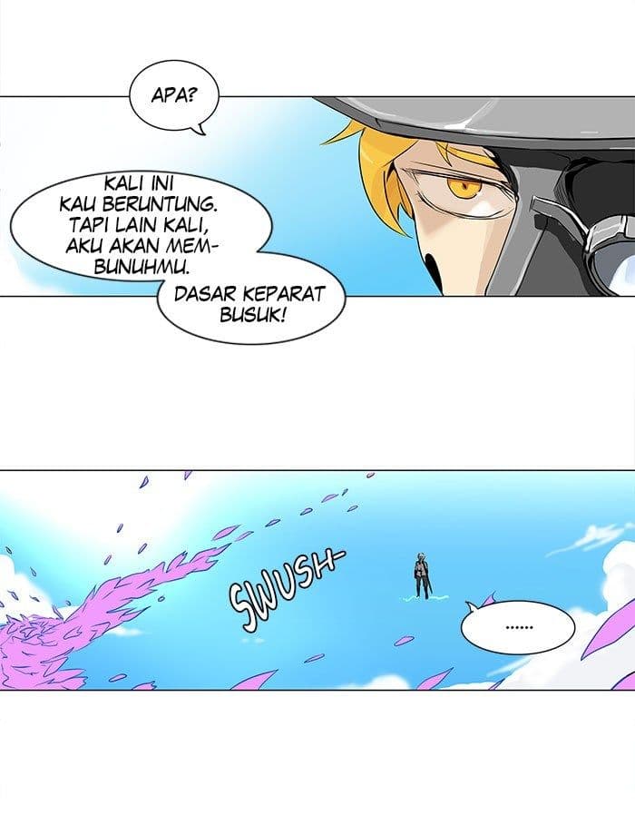 Chapter Komik
              Tower of God Chapter 186 - page 23