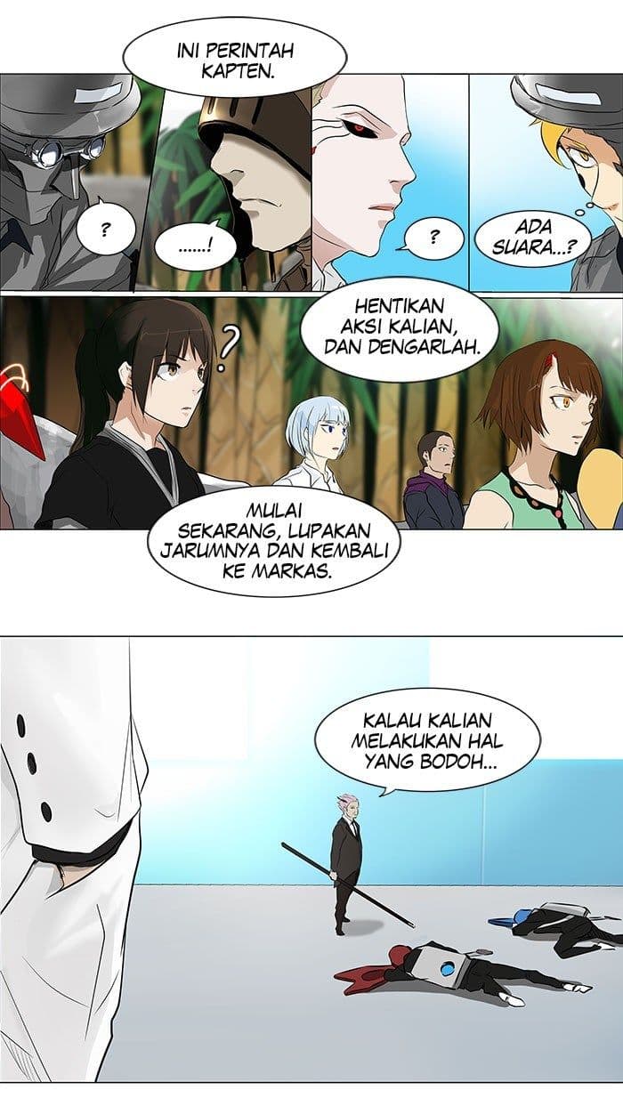 Chapter Komik
              Tower of God Chapter 186 - page 20