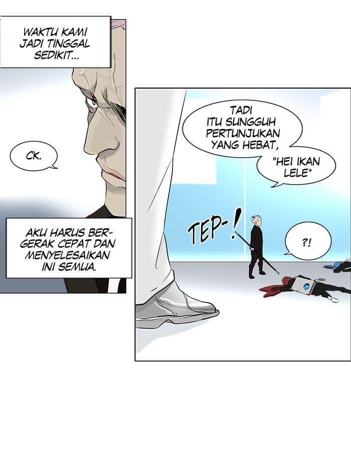 Chapter Komik
              Tower of God Chapter 186 - page 2