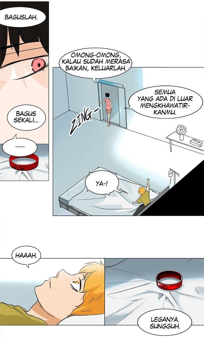 Chapter Komik
              Tower of God Chapter 187 - page 13