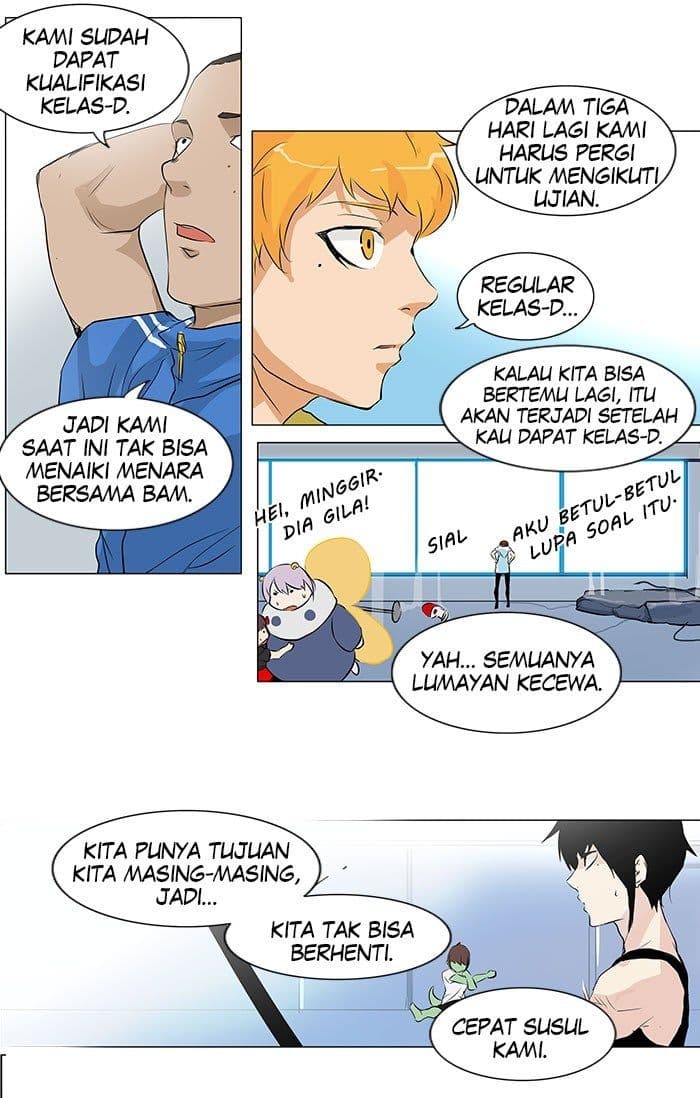 Chapter Komik
              Tower of God Chapter 187 - page 17