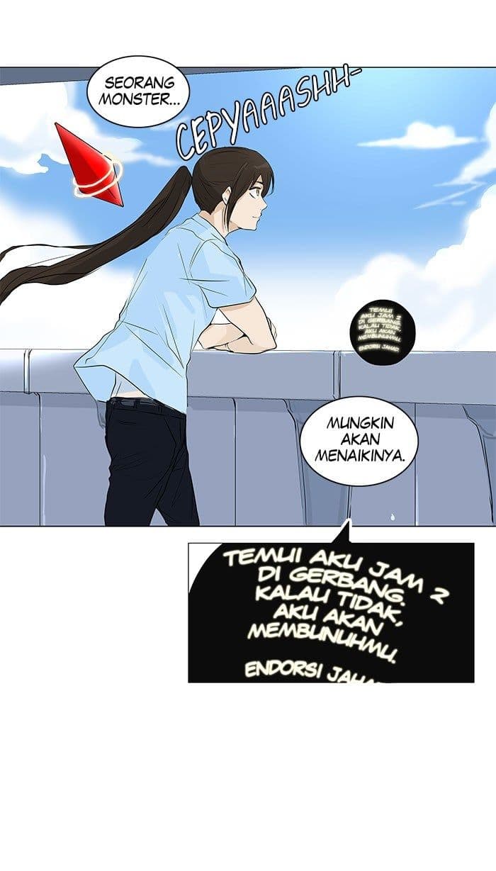 Chapter Komik
              Tower of God Chapter 187 - page 27