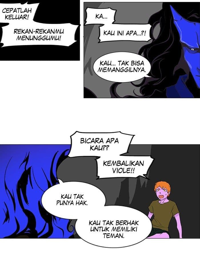 Chapter Komik
              Tower of God Chapter 187 - page 7