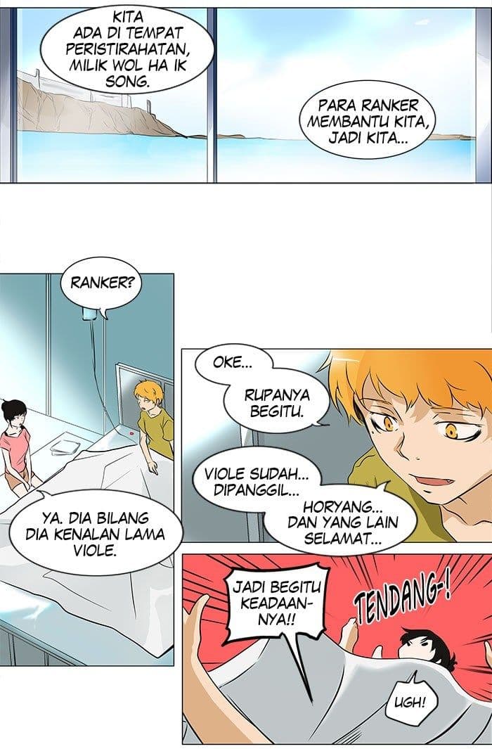 Chapter Komik
              Tower of God Chapter 187 - page 11