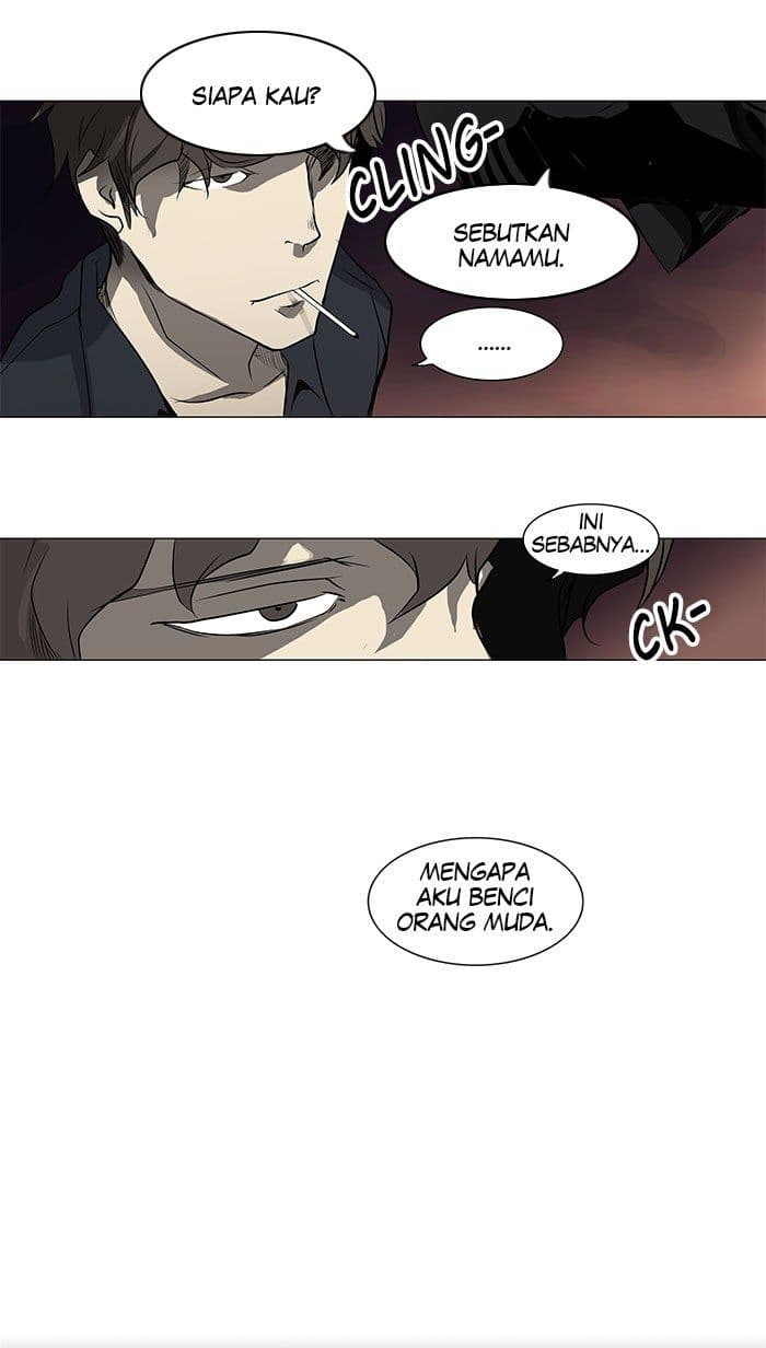 Chapter Komik
              Tower of God Chapter 187 - page 30