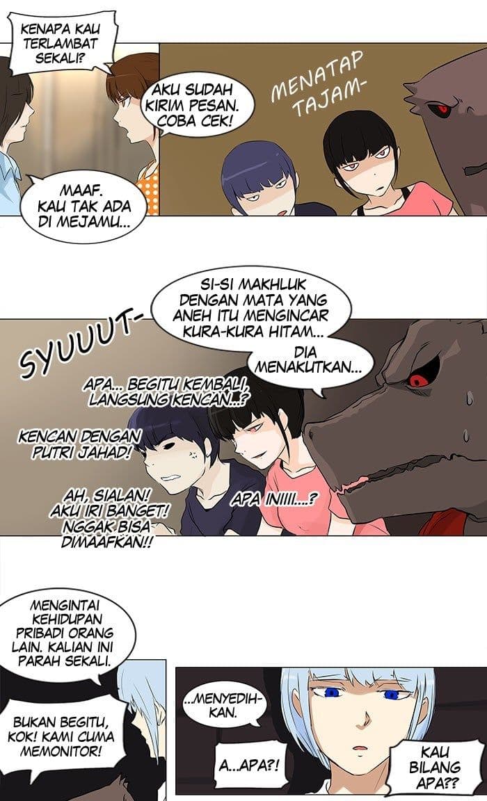 Chapter Komik
              Tower of God Chapter 188 - page 24