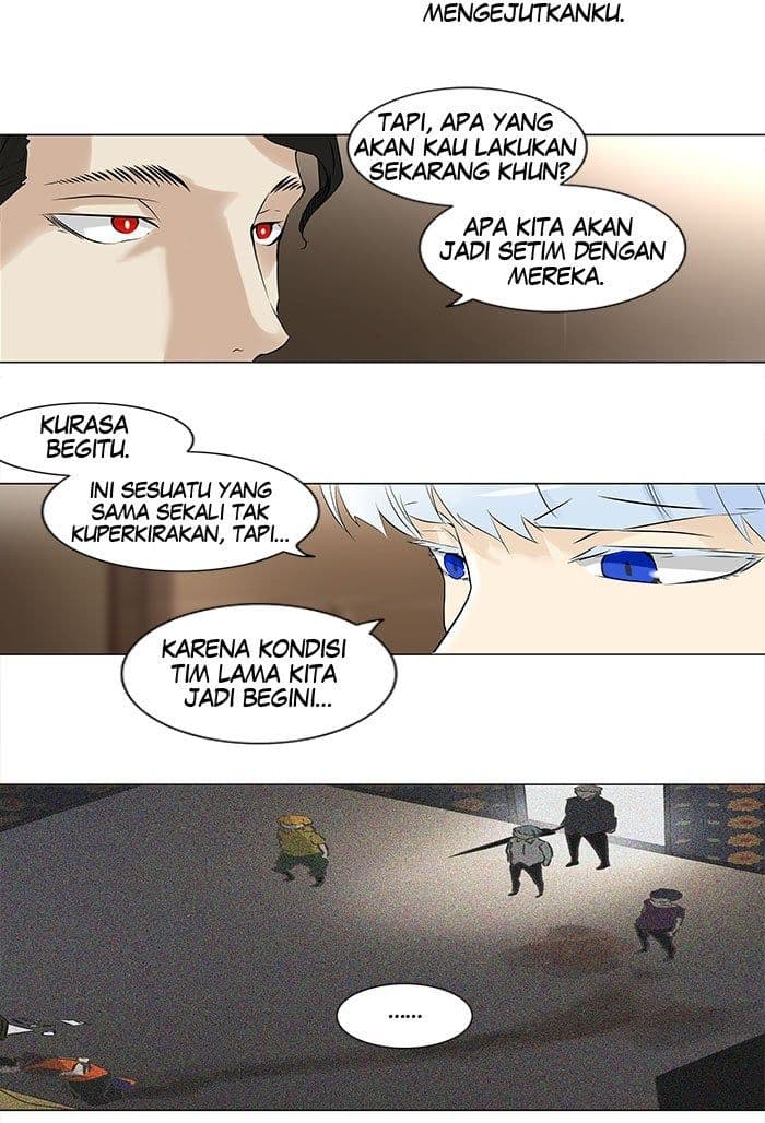 Chapter Komik
              Tower of God Chapter 188 - page 28