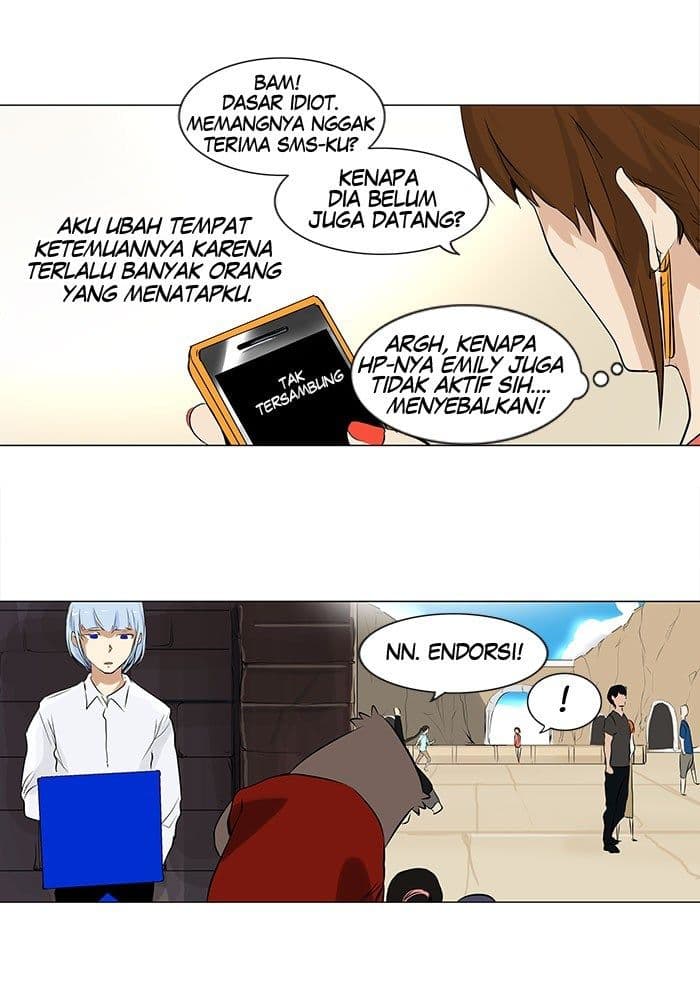 Chapter Komik
              Tower of God Chapter 188 - page 23