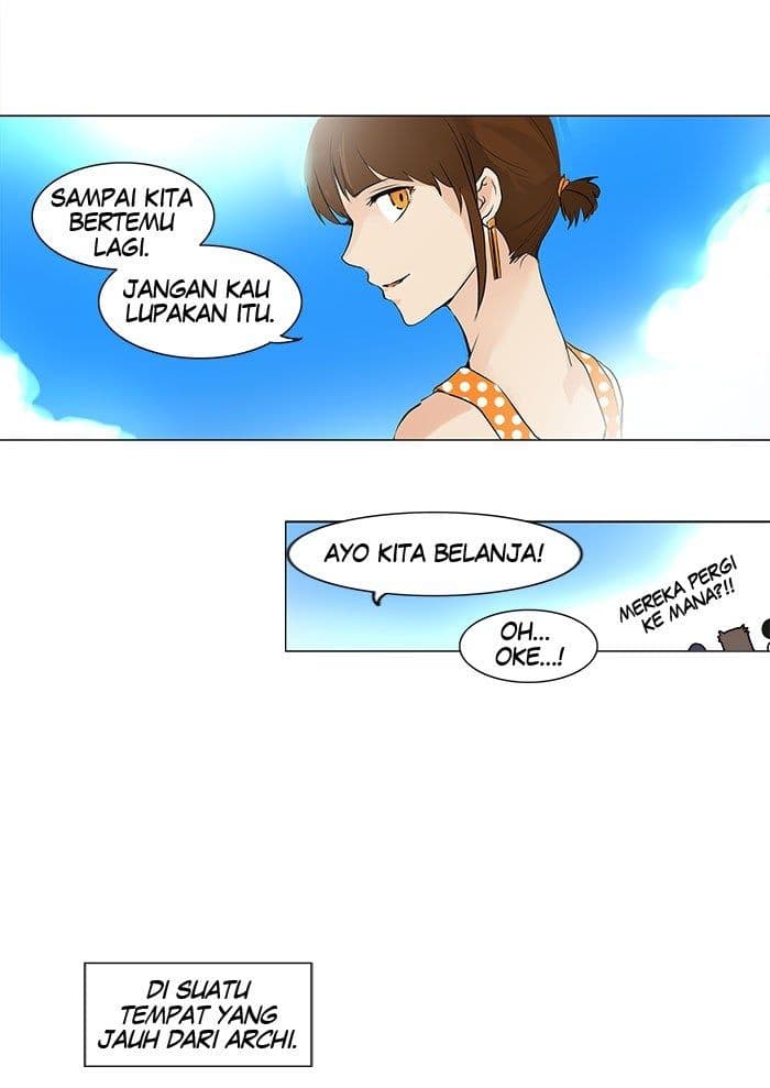 Chapter Komik
              Tower of God Chapter 188 - page 41