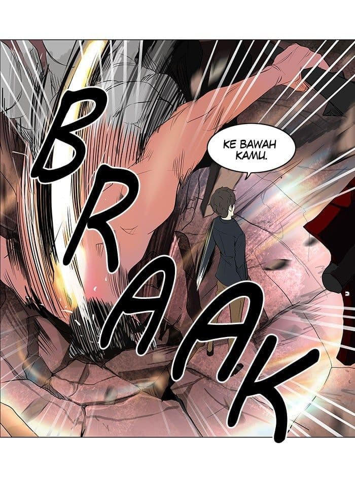 Chapter Komik
              Tower of God Chapter 188 - page 4