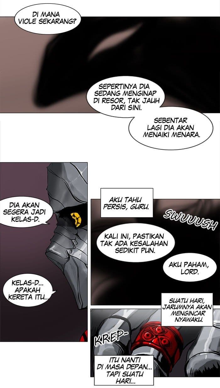 Chapter Komik
              Tower of God Chapter 188 - page 20