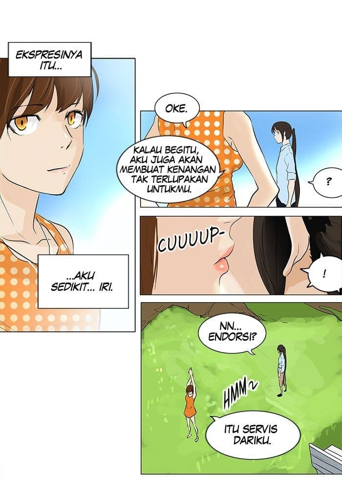 Chapter Komik
              Tower of God Chapter 188 - page 40