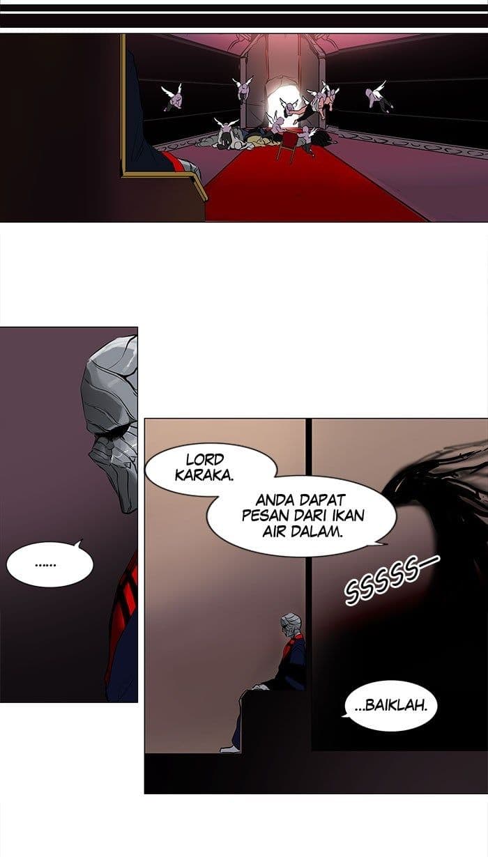 Chapter Komik
              Tower of God Chapter 188 - page 19