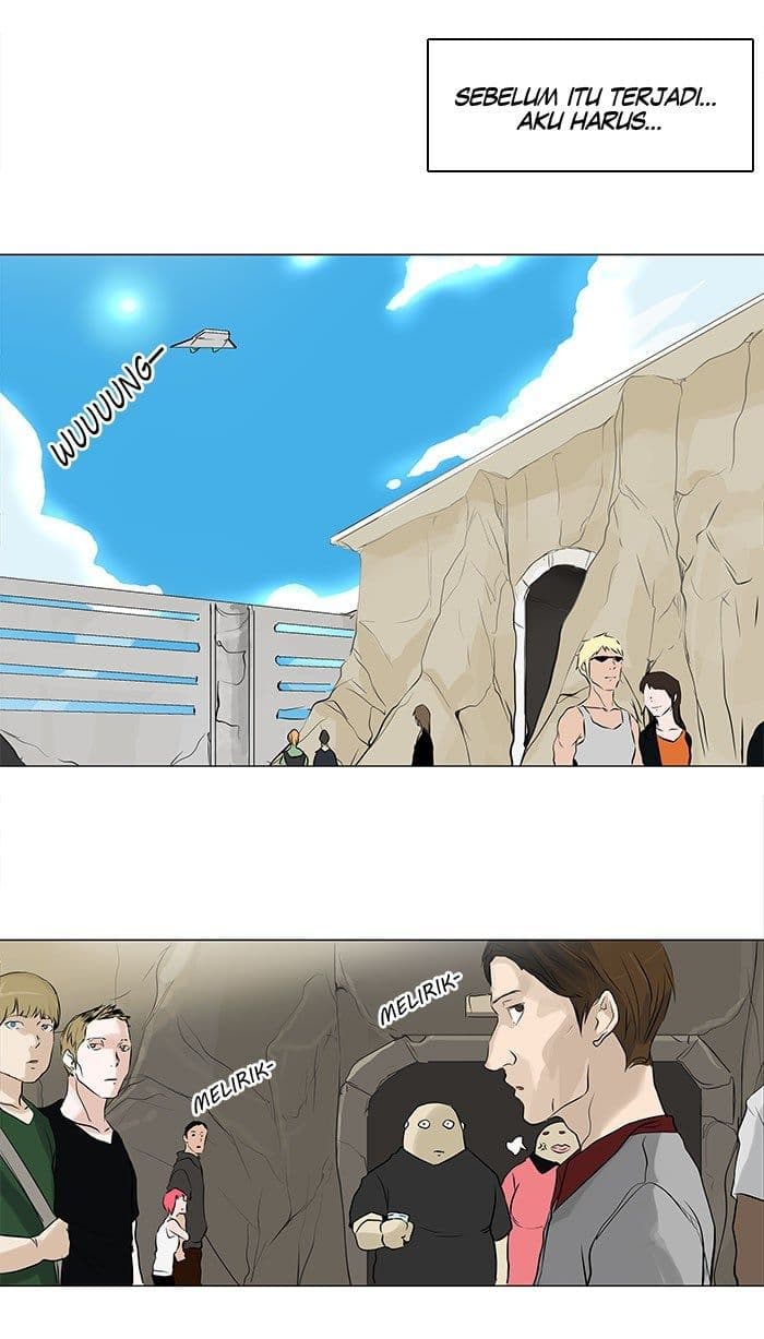 Chapter Komik
              Tower of God Chapter 188 - page 21