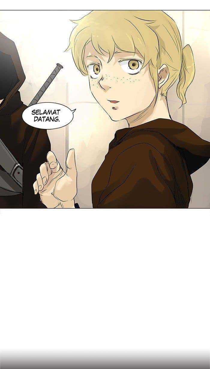 Chapter Komik
              Tower of God Chapter 188 - page 45