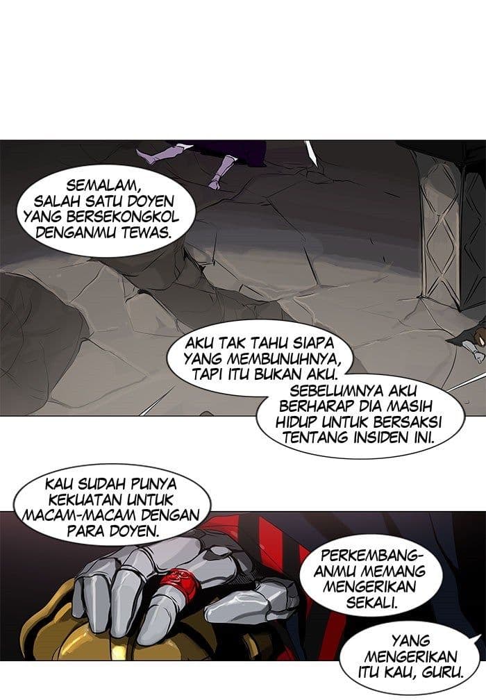 Chapter Komik
              Tower of God Chapter 188 - page 16