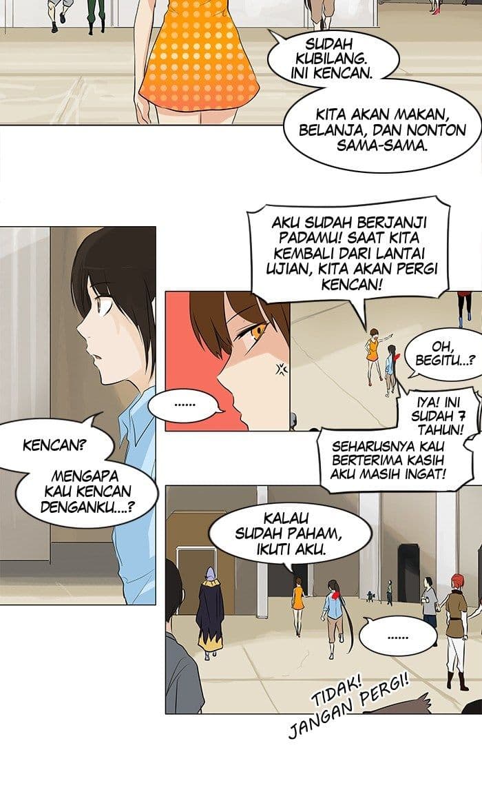 Chapter Komik
              Tower of God Chapter 188 - page 26