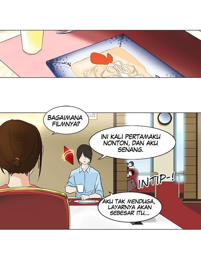 Chapter Komik
              Tower of God Chapter 188 - page 31