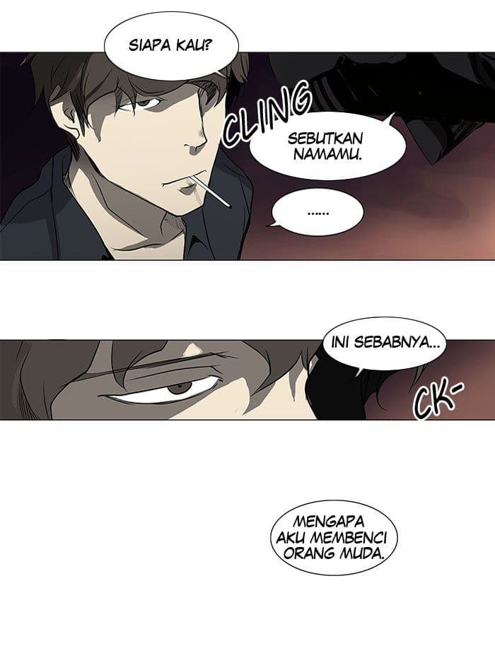 Chapter Komik
              Tower of God Chapter 188 - page 3