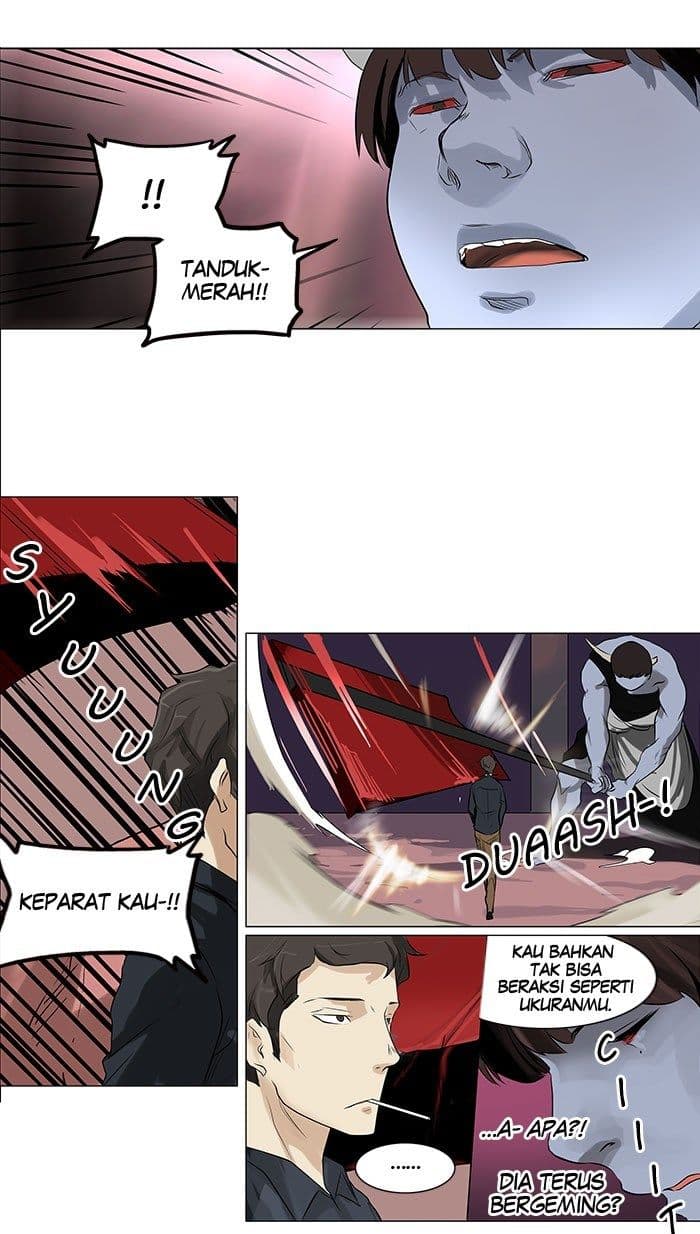 Chapter Komik
              Tower of God Chapter 188 - page 5