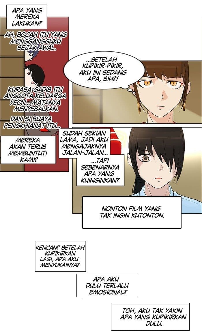 Chapter Komik
              Tower of God Chapter 188 - page 32