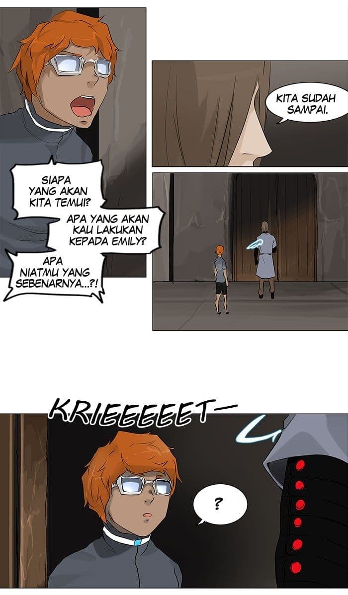 Chapter Komik
              Tower of God Chapter 188 - page 43