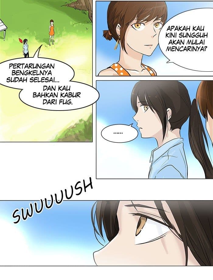 Chapter Komik
              Tower of God Chapter 188 - page 39