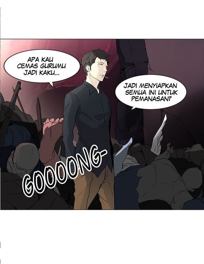 Chapter Komik
              Tower of God Chapter 188 - page 10