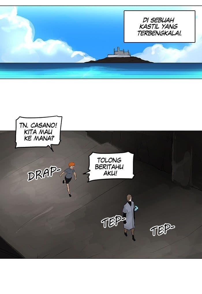 Chapter Komik
              Tower of God Chapter 188 - page 42