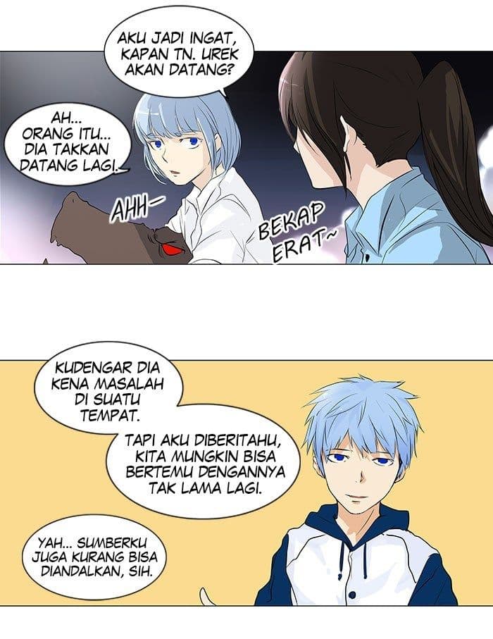 Chapter Komik
              Tower of God Chapter 189 - page 13