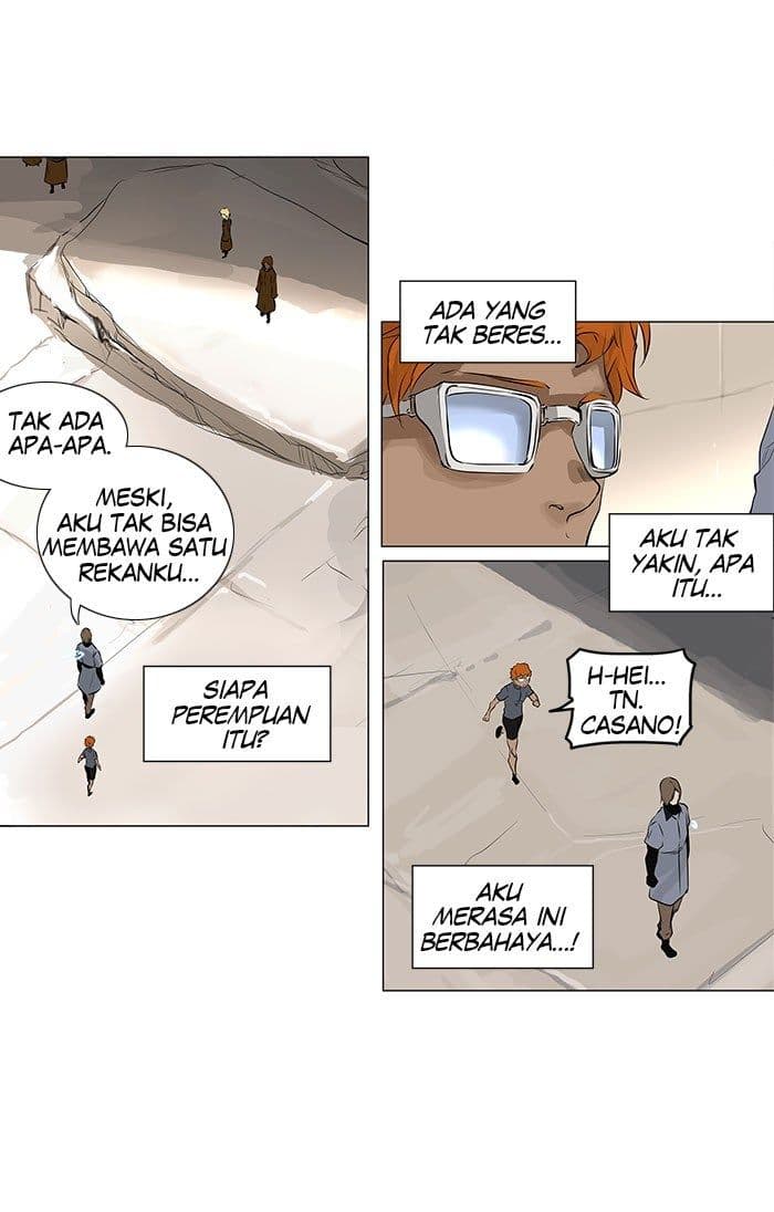 Chapter Komik
              Tower of God Chapter 189 - page 6