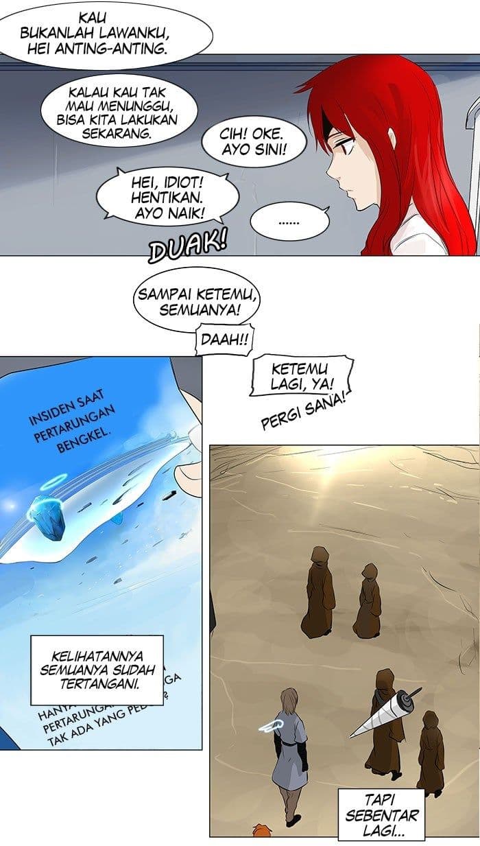 Chapter Komik
              Tower of God Chapter 189 - page 34