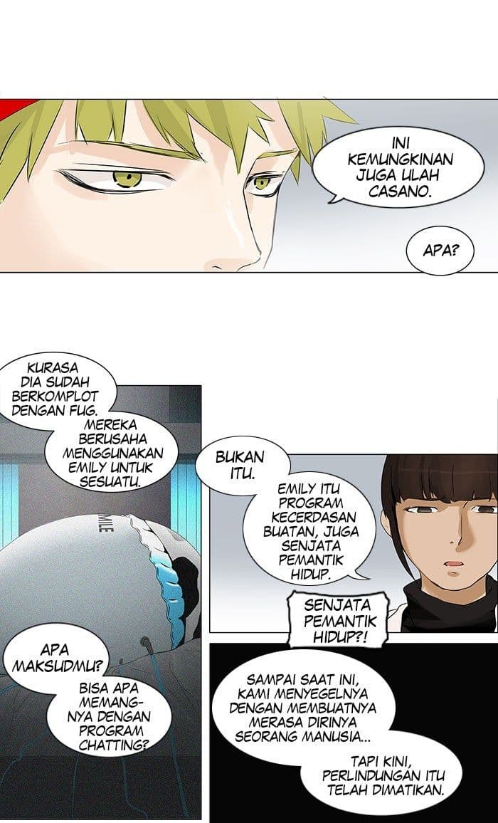 Chapter Komik
              Tower of God Chapter 189 - page 22