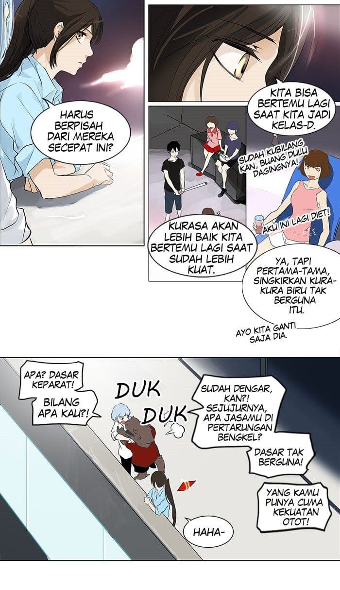 Chapter Komik
              Tower of God Chapter 189 - page 12